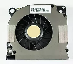 Вентилятор (кулер) для ноутбука Dell Inspiron 1525, 1526, 1545 (DFS531205M30T)
