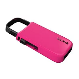 Флешка SanDisk 32GB Cruzer U Pink USB 2.0 (SDCZ59-032G-B35PZ)
