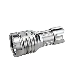Фонарик аккумуляторный MecArmy PT16 Titanium (1x16340)