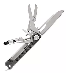 Мультитул Gerber ArmBar Drive (31-003830) 4L Onyx - фото Мультитул Gerber ArmBar Drive (31-003830) 4L Onyx