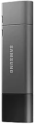 Флешка Samsung 256 GB Duo Plus Type-C USB 3.1 (MUF-256DB) - мініатюра 5