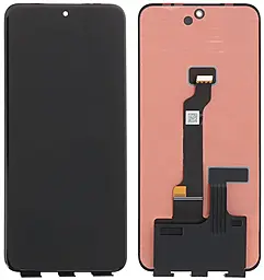 Дисплей Huawei Honor 200 с тачскрином, (OLED), Black
