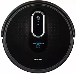 Робот-пылесос Sencor 400Вт h=7,9см