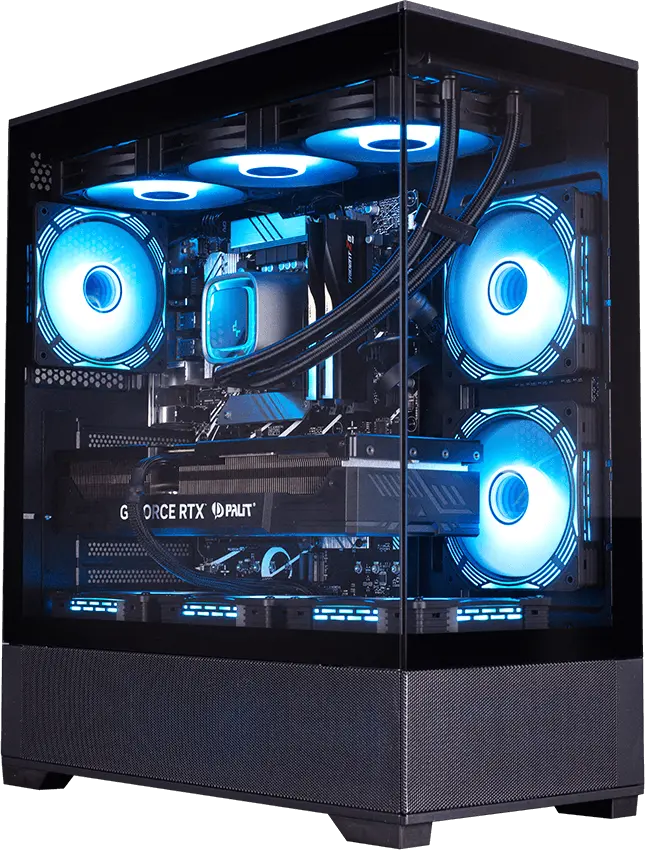 Paladin v14.7 - фото 1