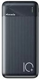 Повербанк Proda Azeada Qidian AZ-P08 10000mAh Black (AZ-P08-BK) - фото Повербанк Proda Azeada Qidian AZ-P08 10000mAh Black (AZ-P08-BK)