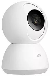Камера видеонаблюдения Xiaomi iMi Home Security 1080P Global White (CMSXJ13B) - миниатюра 4
