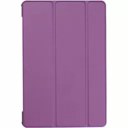 Чохол для планшету BeCover Smart Case Samsung Galaxy Tab S4 10.5 Purple (703231) - фото Чохол для планшету BeCover Smart Case Samsung Galaxy Tab S4 10.5 Purple (703231)