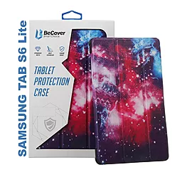 Чехол для планшета BeCover Smart Case для Samsung Galaxy Tab A7 Lite SM-T220, SM-T225 Space (706464)