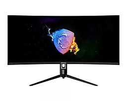 Монітор MSI MAG342CQPV - фото Монітор MSI MAG342CQPV