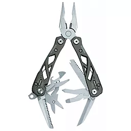 Ніж Gerber Набор мультитул+нож SUSPENSION+COHORT Grylls, блистер - фото Ніж Gerber Набор мультитул+нож SUSPENSION+COHORT Grylls, блистер