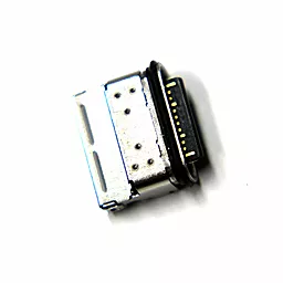 Разъём зарядки Huawei P20 26 pin (Type-C) - миниатюра 3