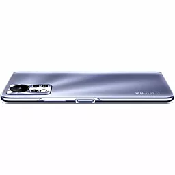 Мобильный телефон Infinix Hot 11S (X6812B) 6/128Gb NFC  Purple - миниатюра 5