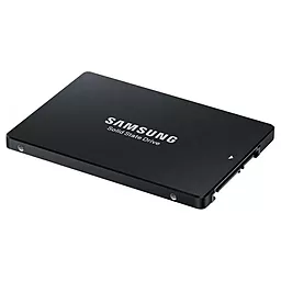 Накопичувач SSD Samsung PM863a 480 GB OEM (MZ7LM480HMHQ-00005)