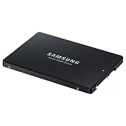 SSD Накопитель Samsung PM863a 480 GB OEM (MZ7LM480HMHQ-00005) - фото SSD Накопитель Samsung PM863a 480 GB OEM (MZ7LM480HMHQ-00005)