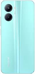 Смартфон Realme C33 4/128Gb Blue - миниатюра 3