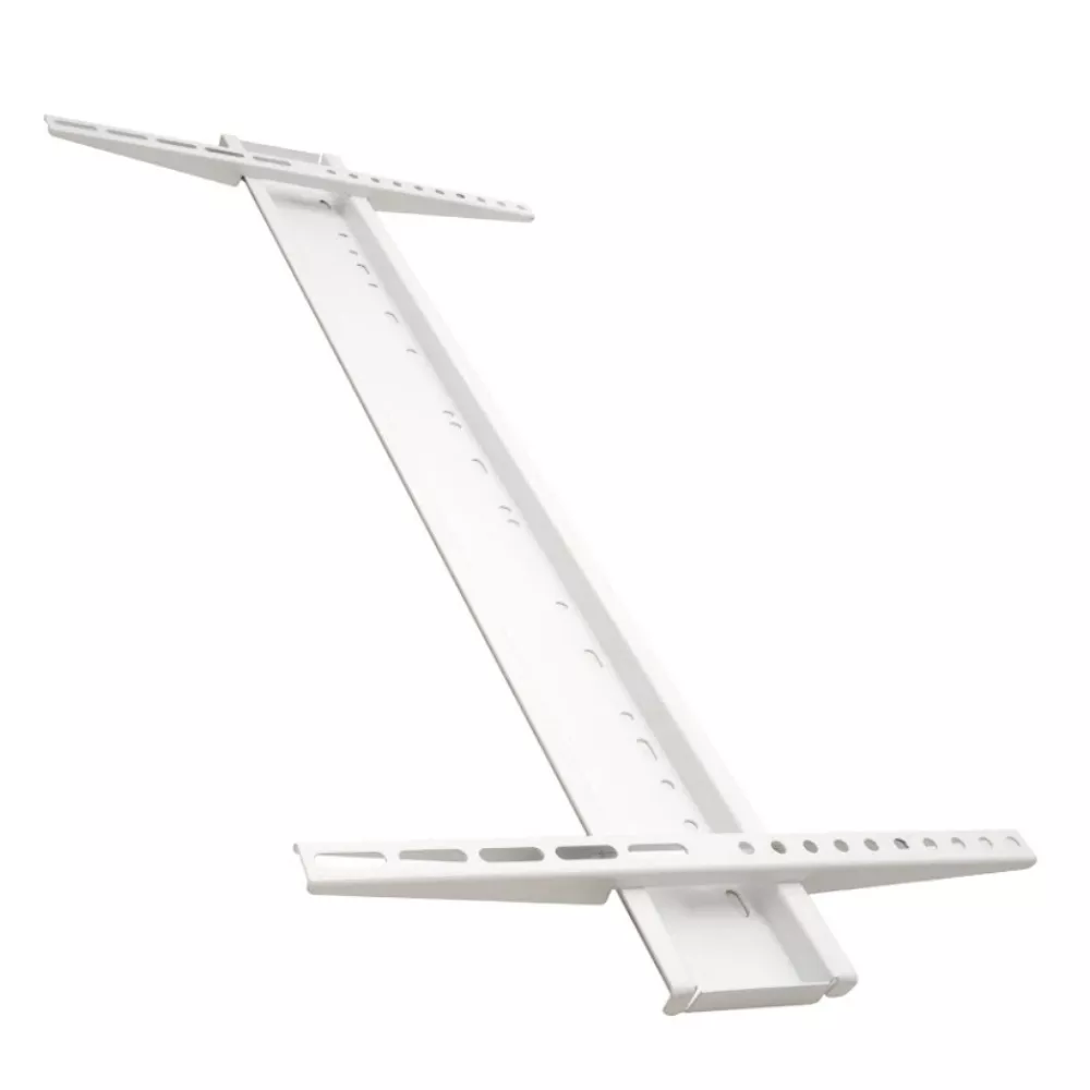 Кронштейн для телевизора CHARMOUNT TV0804F White - фото 5