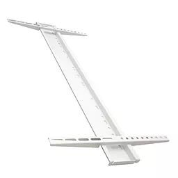 Кронштейн для телевизора CHARMOUNT TV0804F White - миниатюра 5 Кронштейн для телевизора CHARMOUNT TV0804F White - миниатюра 5