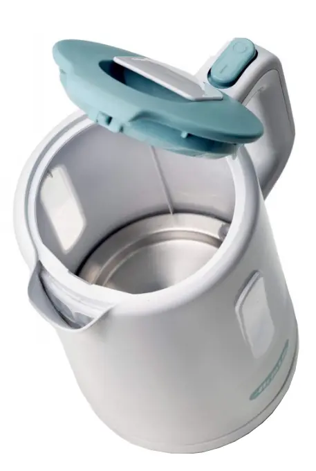 Kettle/plast ARIETE 2846 WHITE - фото 2