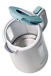 Kettle/plast ARIETE 2846 WHITE - миниатюра 2