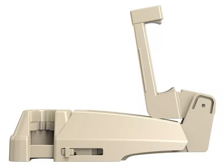 Тримач Baseus Back Seat Hook Holder Khaki (SUHZ-A11) - фото 2