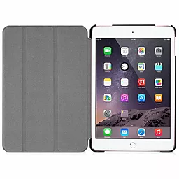 Чохол для планшету Macally Cases and stands iPad Pro 9.7, iPad Air 2 Black (BSTANDPROS-B) - мініатюра 3