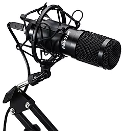 Мікрофон Blitzwolf BW-CM2 Black - мініатюра 2
