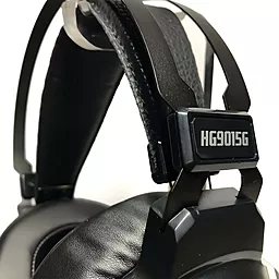 Навушники Marvo HG9015G Black - мініатюра 5