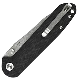 Нож Active (Skif) Secure SW (UL-004SWB) Black - миниатюра 4 Нож Active (Skif) Secure SW (UL-004SWB) Black - миниатюра 4