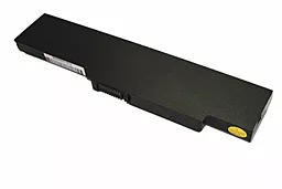 Аккумулятор для ноутбука Lenovo IBM BAHL00L6S G410 / 10.8V 5200mAh / Black