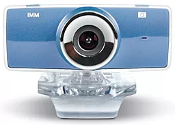 WEB-камера Gemix F9 Blue