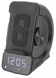Колонки акустические NICHOSI SAM02 Black - фото Колонки акустические NICHOSI SAM02 Black