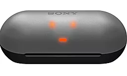 Навушники Sony WF-C500 Black (WFC500B.CE7) - мініатюра 4