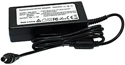 Блок питания для ноутбука Samsung 14V, 3A, 42W, 5.0x3.0mm (YDS-042A) - фото Блок питания для ноутбука Samsung 14V, 3A, 42W, 5.0x3.0mm (YDS-042A)