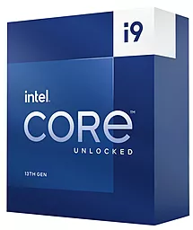 Процесор Intel Core i9 13900K (BX8071513900K)