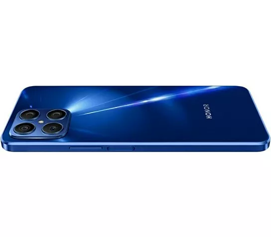 Смартфон Honor X8 6/128GB Ocean Blue - фото 7