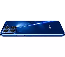 Смартфон Honor X8 6/128GB Ocean Blue - миниатюра 7 Смартфон Honor X8 6/128GB Ocean Blue - миниатюра 7