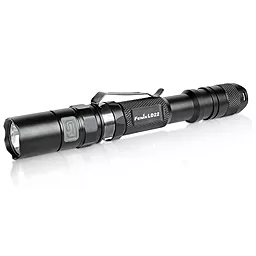 Фонарик Fenix LD22 CREE XP-G2 (R5) Black - фото Фонарик Fenix LD22 CREE XP-G2 (R5) Black