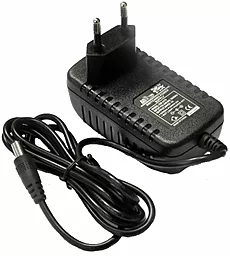 Блок питания для роутера TP-Link TL-MR3420 1А 5.5 x 2.5 мм (версии 12V) - фото Блок питания для роутера TP-Link TL-MR3420 1А 5.5 x 2.5 мм (версии 12V)