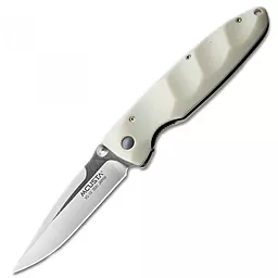 Нож Mcusta Classic Wave (MC-0015) - фото Нож Mcusta Classic Wave (MC-0015)