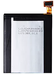 Аккумулятор LG Optimus Vu P895 / BL-T3 (2000 mAh) 12 мес. гарантии - миниатюра 2