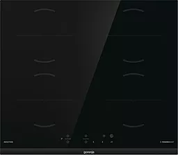 Варильна поверхня електрична Gorenje GI6401BCE - фото Варильна поверхня електрична Gorenje GI6401BCE