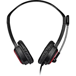 Навушники Vinga HSC030 Black - мініатюра 3 Навушники Vinga HSC030 Black - мініатюра 3