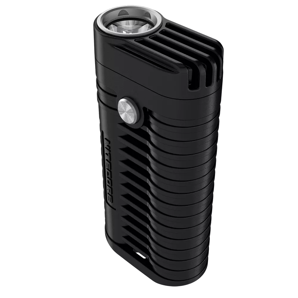 Ліхтарик Nitecore MT22A Жовтий - фото 3