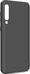 Чехол MAKE Skin Case Samsung A705 Galaxy A70 Black (MCSK-SA705BK)