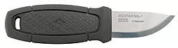 Ніж Morakniv Eldris Light Duty (13843) Grey - фото Ніж Morakniv Eldris Light Duty (13843) Grey