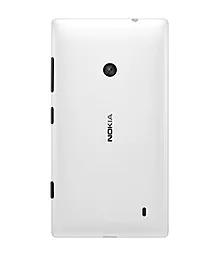 Корпус Nokia Lumia 520 White