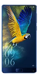 Elephone S8 4/64Gb Blue - миниатюра 2