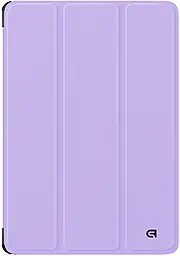 Чехол для планшета ArmorStandart Smart Case для Xiaomi Pad 7, Pad 7 Pro, Pad 8, Pad 8 Pro Lavender (ARM85495) - фото Чехол для планшета ArmorStandart Smart Case для Xiaomi Pad 7, Pad 7 Pro, Pad 8, Pad 8 Pro Lavender (ARM85495)