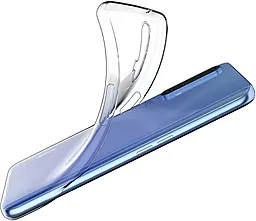 Чохол Epik  Realme X50 Pro Transparent - мініатюра 2