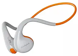 Наушники Lenovo X7 White - фото Наушники Lenovo X7 White
